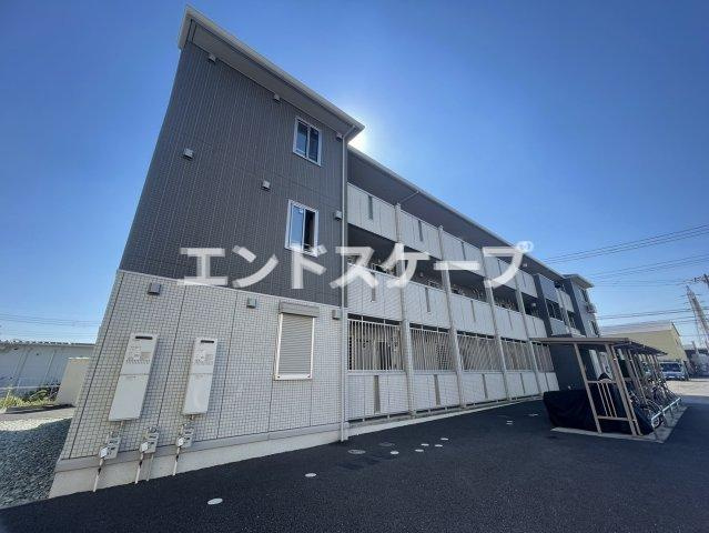 ハイグレードみずほ野