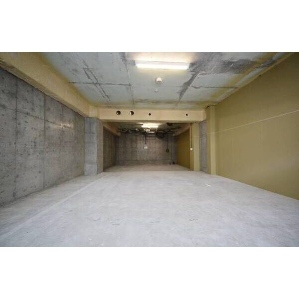 GRAN EBISU (グラン恵比寿)の内装