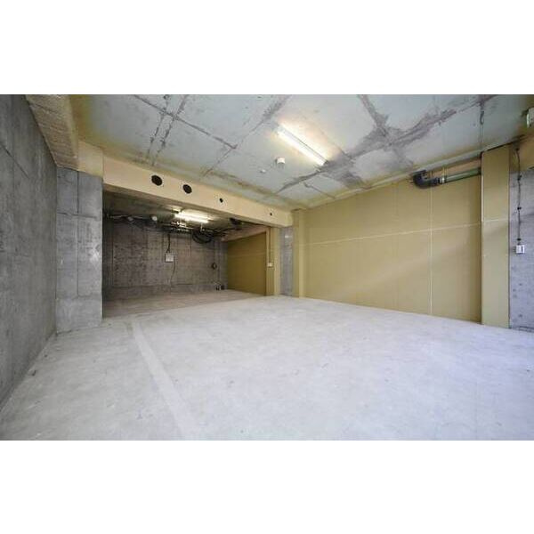 GRAN EBISU (グラン恵比寿)の内装