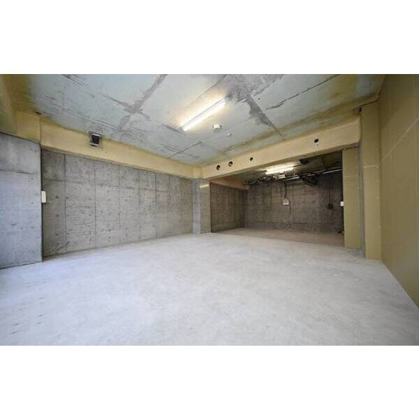 GRAN EBISU (グラン恵比寿)の内装