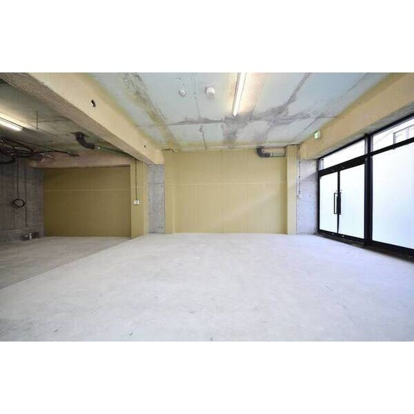 GRAN EBISU (グラン恵比寿)の内装