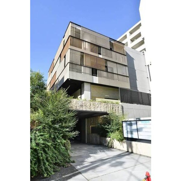 GRAN EBISU (グラン恵比寿)