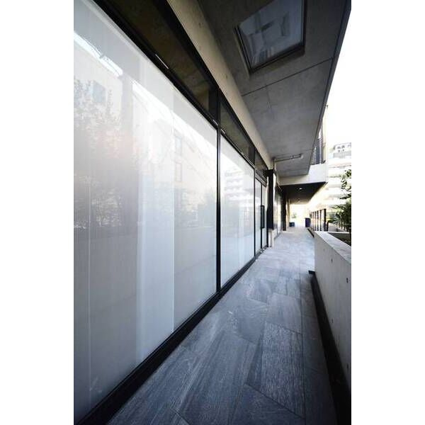 GRAN EBISU (グラン恵比寿)のその他共用部分