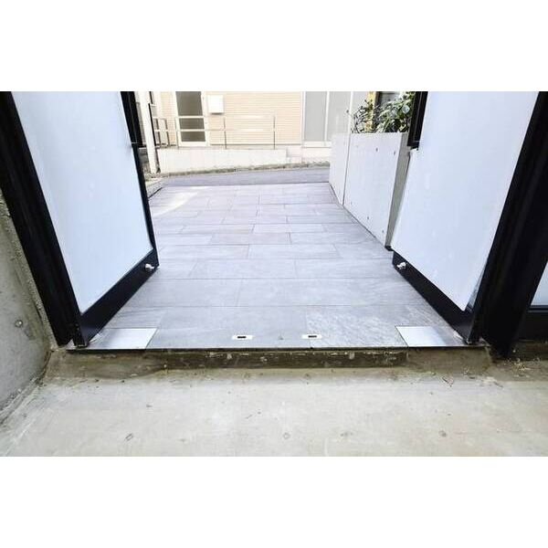 GRAN EBISU (グラン恵比寿)の設備