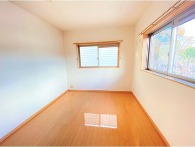 【内装】 | アルヴェアーレ大塚II