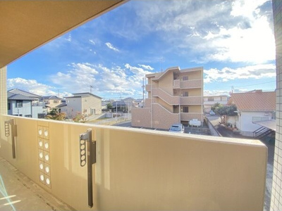 【展望】 | アルヴェアーレ大塚II