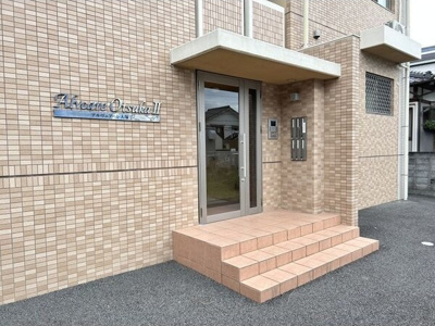 【セキュリティ】 | アルヴェアーレ大塚II