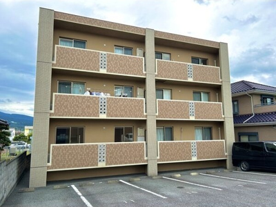 【外観】 | アルヴェアーレ大塚II