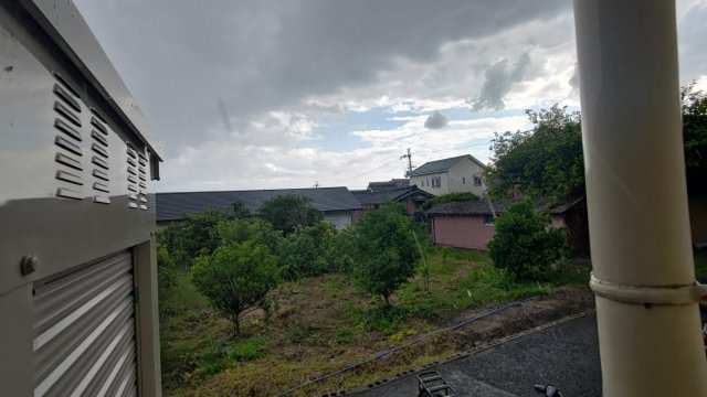 クレイテルハイツの展望