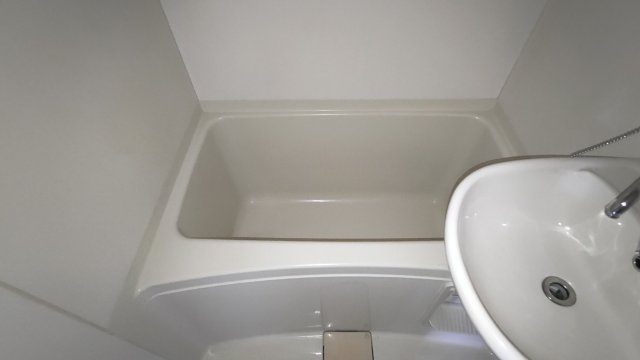 クレイテルハイツの内装