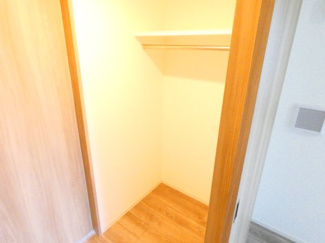 【収納】 | S-RESIDENCE桜本町awesome