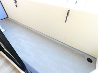 【バルコニー】 | S-RESIDENCE桜本町awesome