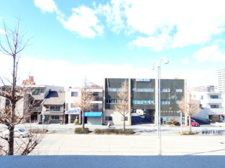 【展望】 | S-RESIDENCE桜本町awesome