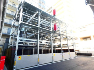 【駐車場】 | S-RESIDENCE桜本町awesome