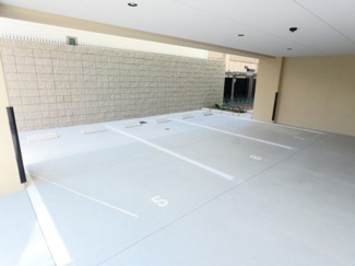 【設備】 | S-RESIDENCE桜本町awesome