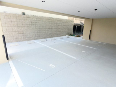 【設備】 | S-RESIDENCE桜本町awesome