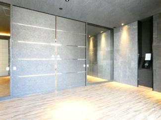 【エントランス】 | S-RESIDENCE桜本町awesome