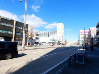 【周辺】 | S-RESIDENCE桜本町awesome