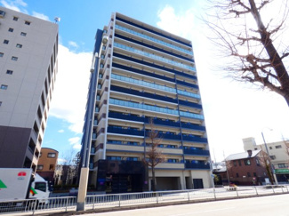 【外観】 | S-RESIDENCE桜本町awesome