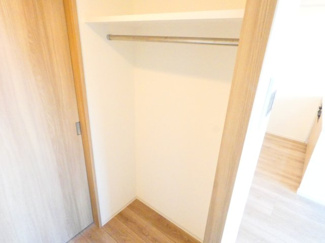 【収納】 | S-RESIDENCE桜本町awesome