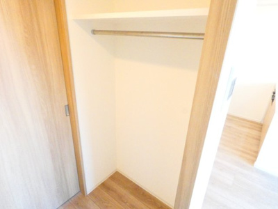 【収納】 | S-RESIDENCE桜本町awesome