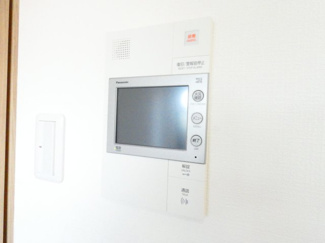 【セキュリティ】 | S-RESIDENCE桜本町awesome