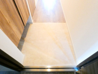 【玄関】 | S-RESIDENCE桜本町awesome