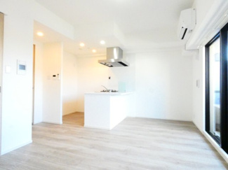 【居間・リビング】 | S-RESIDENCE桜本町awesome