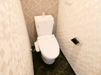 【トイレ】 | S-RESIDENCE桜本町awesome