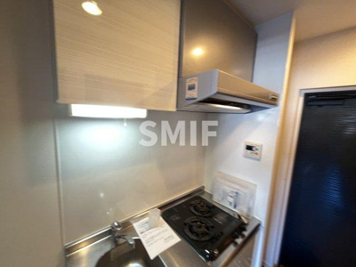 【キッチン】 | レジディア新大阪