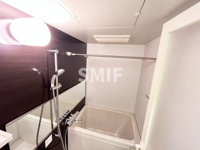 【浴室】 | レジディア新大阪