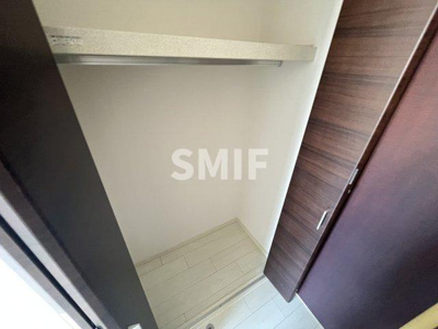 【収納】 | レジディア新大阪