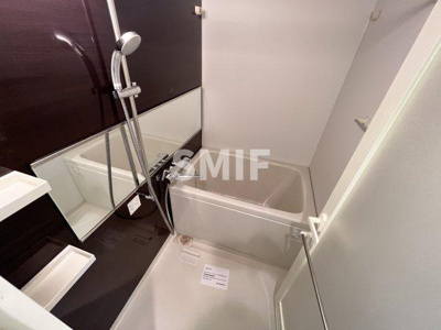 【浴室】 | レジディア新大阪