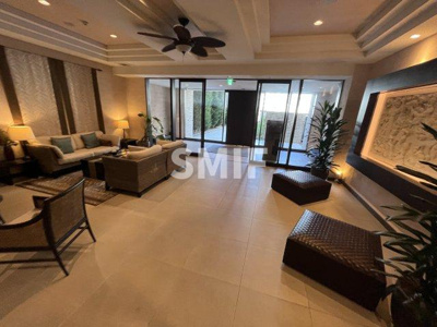 【ロビー】 | レジディア新大阪