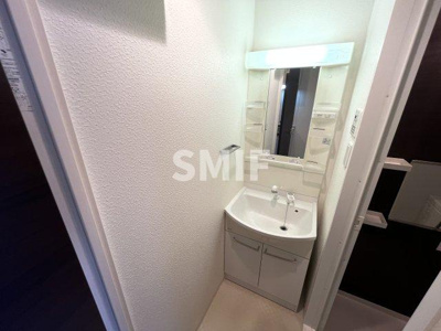 【洗面所】 | レジディア新大阪