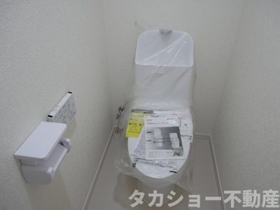 【その他】 | 西千葉グリーンハイツ　1号棟 | ※同社施工例です