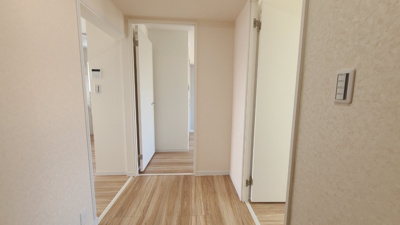 【その他】 | 西千葉グリーンハイツ　1号棟 | ※同社施工例です