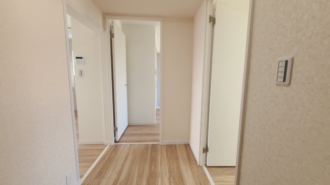 【その他】 | 西千葉グリーンハイツ　1号棟 | ※同社施工例です