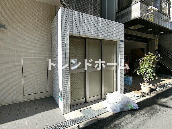 ティ ベルデのその他共用部分|選べる家電プランあり！！
