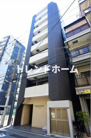 ティ ベルデの外観|選べる家電プランあり！！