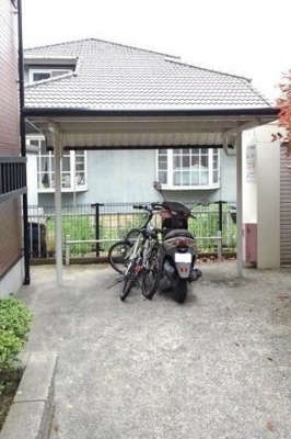 【その他】 | ラフィーネ立花Ｂ