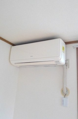 【設備】 | ラフィーネ立花Ｂ