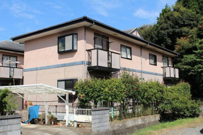 【外観】 | ラフィーネ立花Ｂ