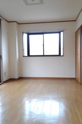 【内装】 | ラフィーネ立花Ｂ