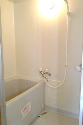 【浴室】 | ラフィーネ立花Ｂ