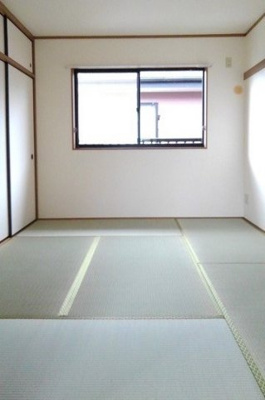 【内装】 | ラフィーネ立花Ｂ