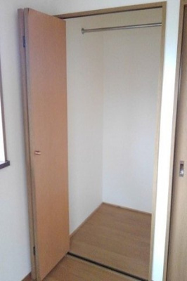 【収納】 | ラフィーネ立花Ｂ