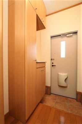 【玄関】 | アウローラサキＢ