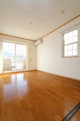 【バルコニー】 | アウローラサキＢ