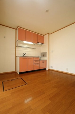 【設備】 | アウローラサキＢ